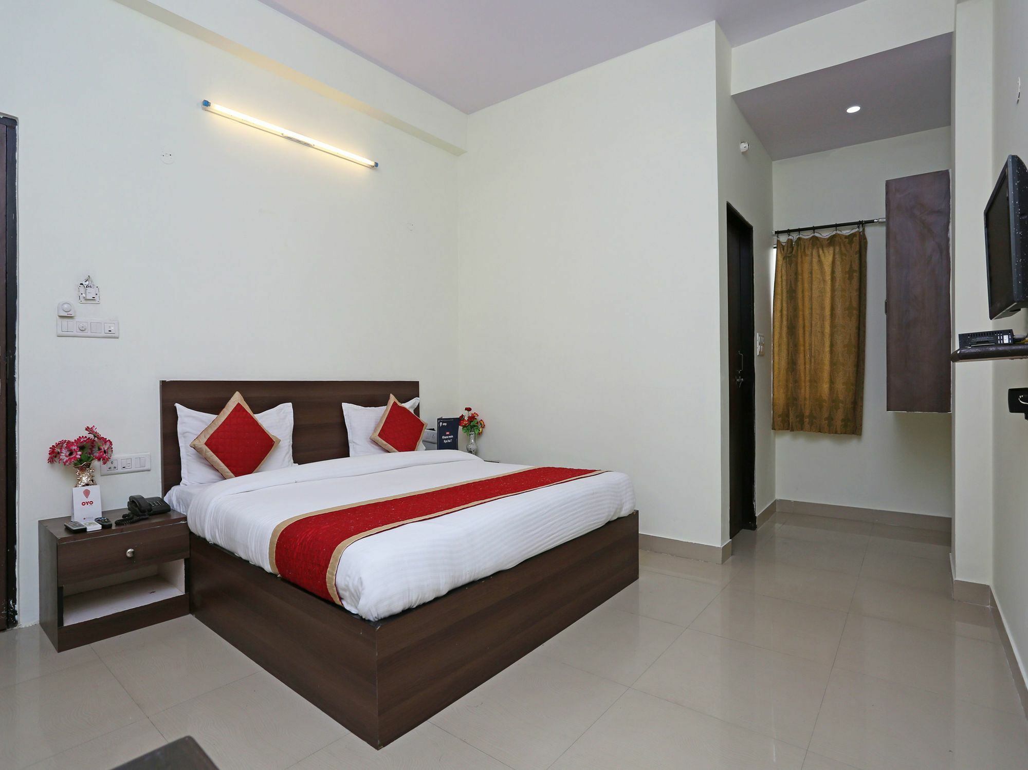 Rnb Select Vijay Palace Jaipur Exteriör bild
