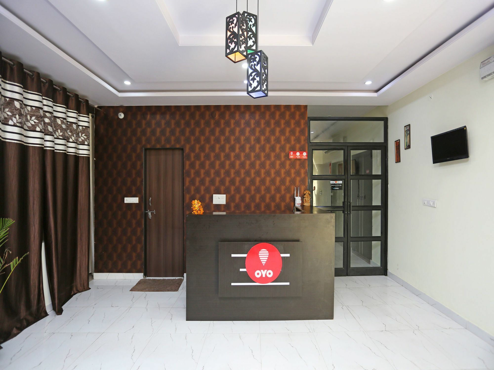 Rnb Select Vijay Palace Jaipur Exteriör bild