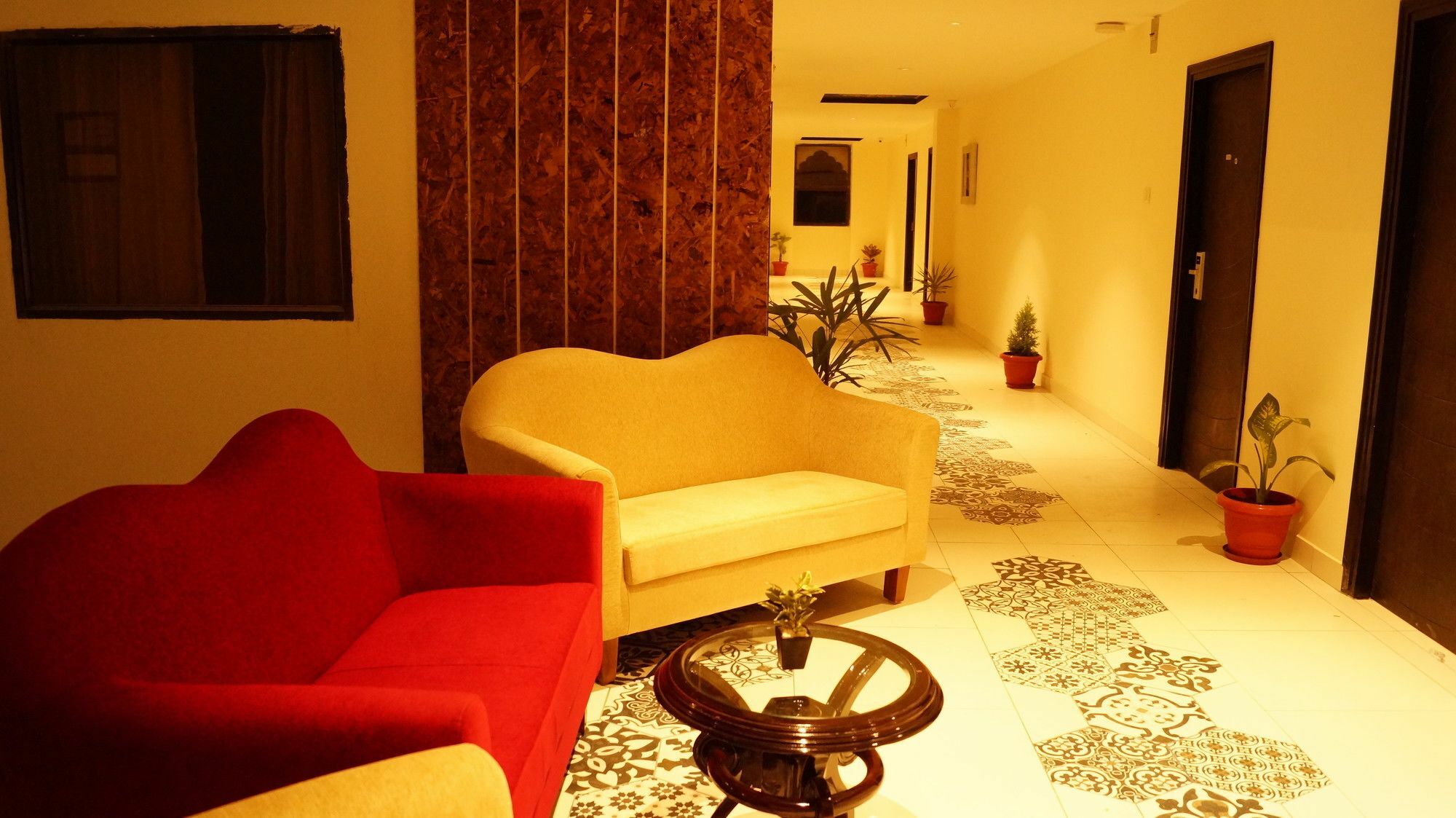 Rnb Select Vijay Palace Jaipur Exteriör bild